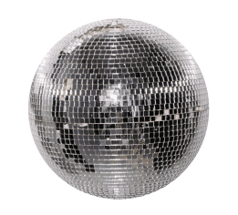disco ball